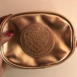 Vince Camuto Cosmetics Bag